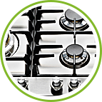 LG Cook Top Repair in San Diego, CA