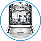 LG Dishwasher Repair in San Diego, CA