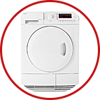 LG Dryer Repair in San Diego, CA