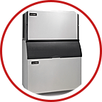 LG Ice Maker Repair in San Diego, CA