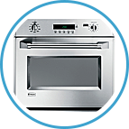 LG Oven Repair in San Diego, CA